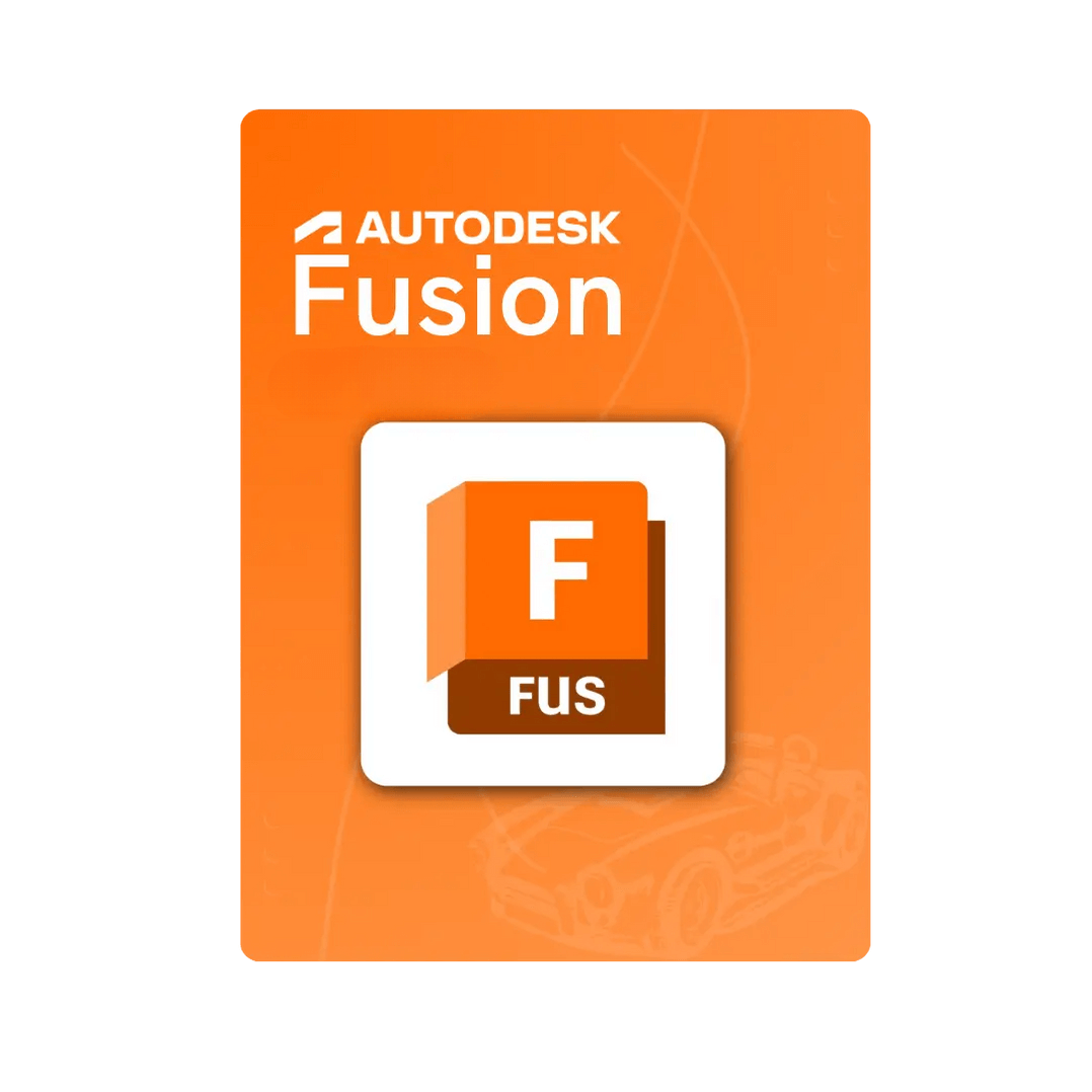 Autodesk Fusion Commercial – Licenza Digitale per Windows / macOS - Getsoftshop