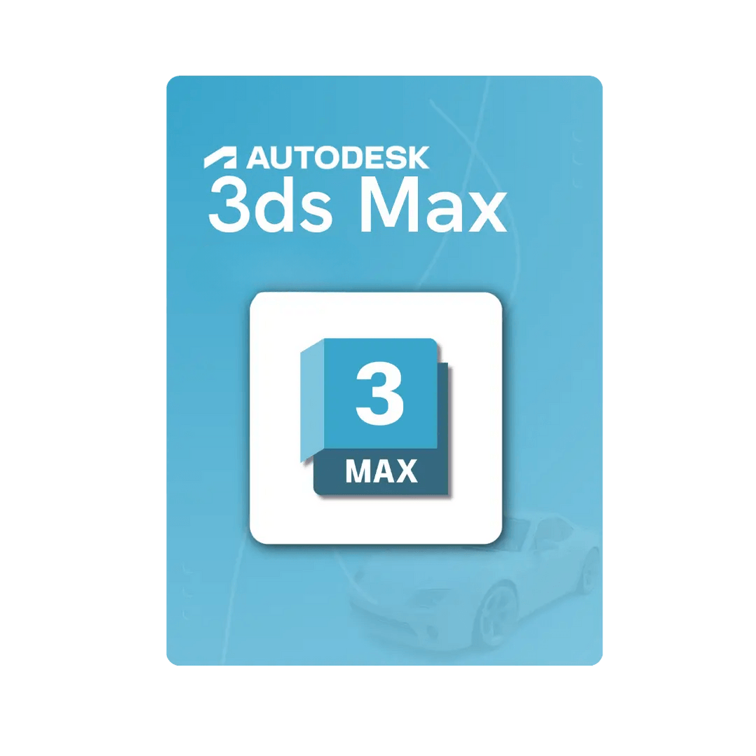 Autodesk 3ds Max Commercial – Licenza Digitale per Windows - Getsoftshop