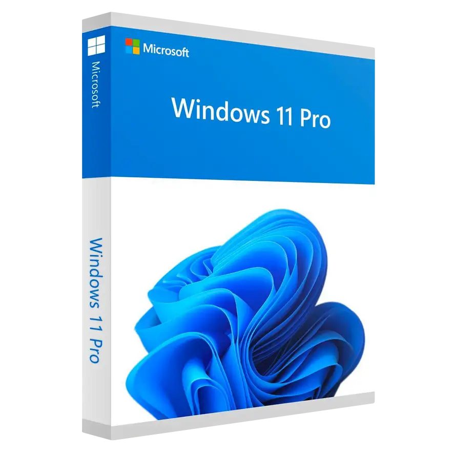 Microsoft Windows 11 Pro – Licenza Digitale - Getsoftshop