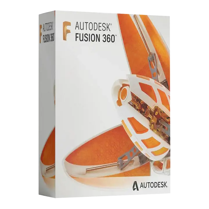 Autodesk Fusion Commercial – Licenza Digitale per Windows / macOS