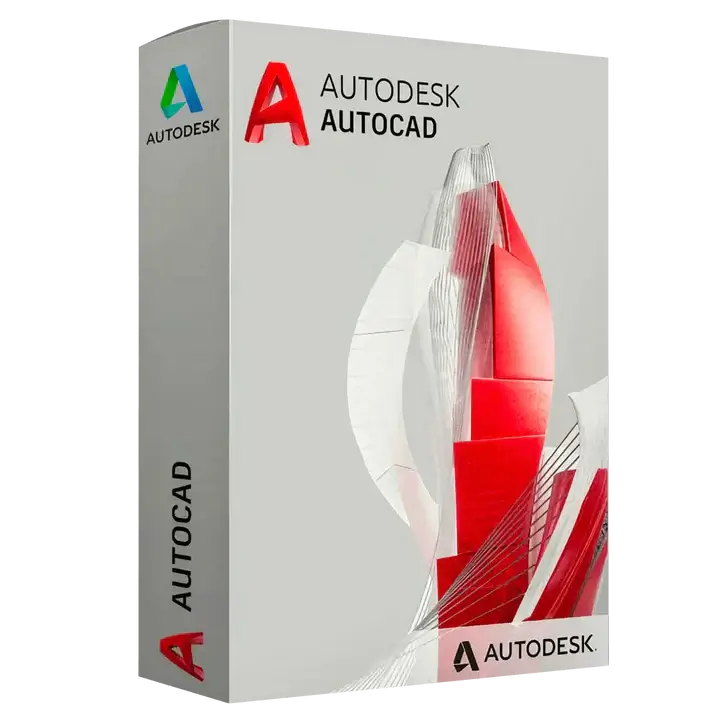 Autodesk AutoCAD Commercial – Licenza Digitale per Windows / macOS