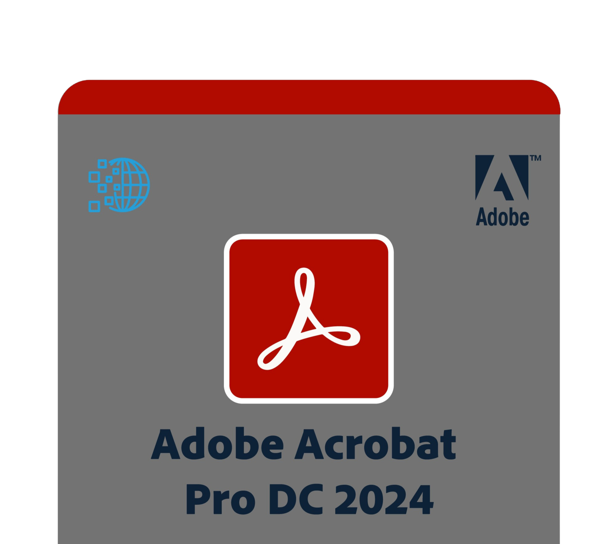 Adobe Acrobat Pro