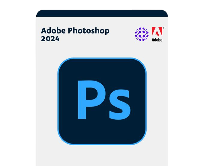 Adobe Photoshop