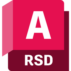 AutoCAD Raster Design - Rinnovo abbonamento - Licenza governativa